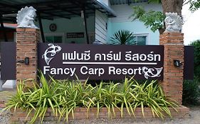 Fancy Carp Resort